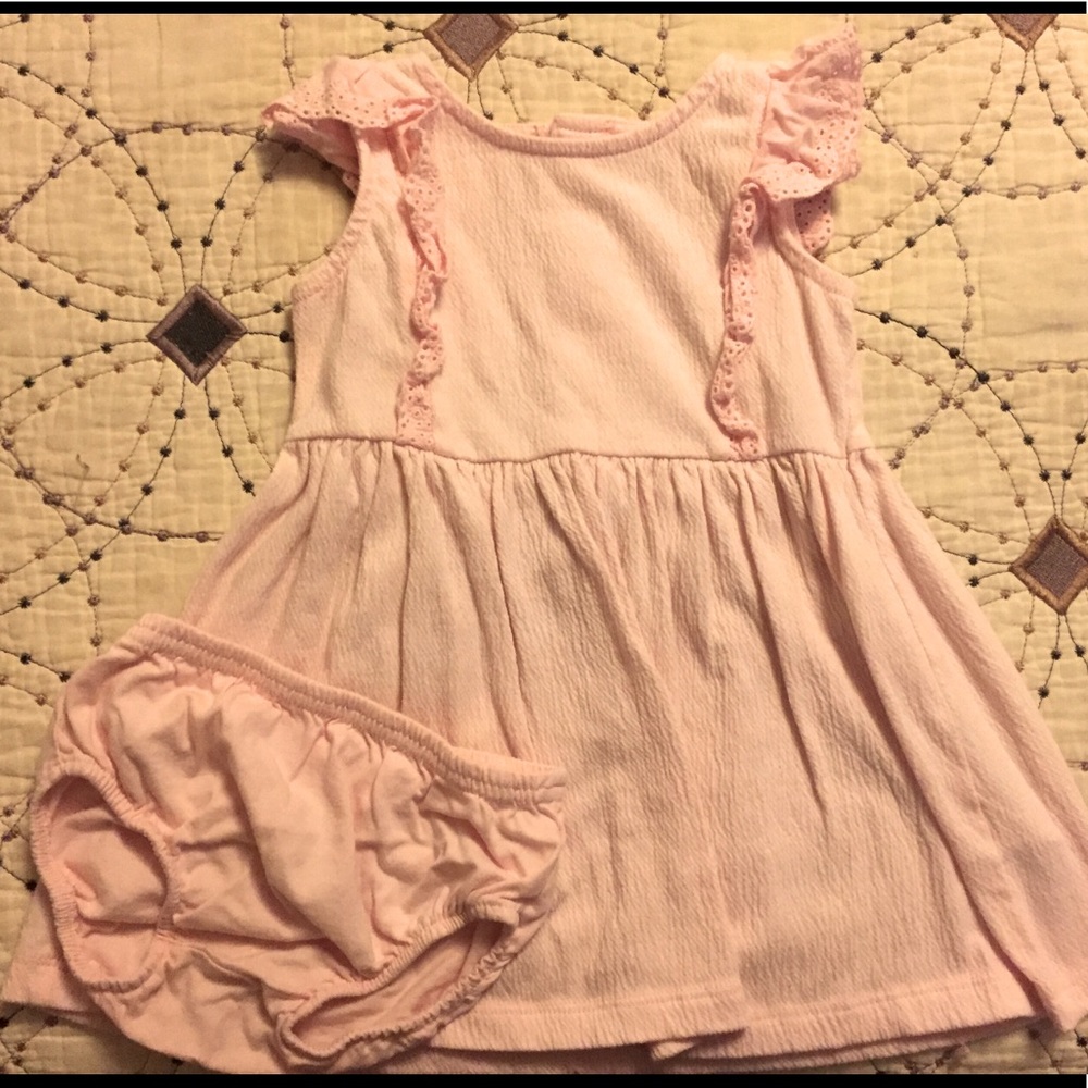 NWOT dress
